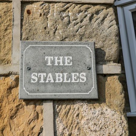 Willa The Stables Redcar Zewnętrze zdjęcie